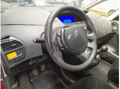 citroën c4 grand picasso i (ua_) del año 2008 2