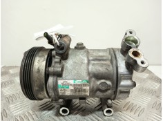 Recambio de compresor aire acondicionado para dacia sandero (bs_) 1.2 16v referencia OEM IAM 8200840899   2