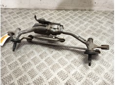 Recambio de motor limpia delantero para hyundai ix20 (jc) 1.6 crdi referencia OEM IAM 981001P000 981001P000 