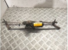 Recambio de motor limpia delantero para fiat doblo furgoneta/monovolumen (223_) 1.4 referencia OEM IAM 64343499  