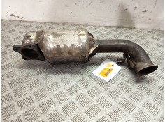 Recambio de catalizador para peugeot 208 i (ca_, cc_) 1.2 vti 82 referencia OEM IAM 1170589X 9678127280 
