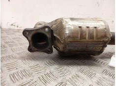 Recambio de catalizador para peugeot 208 i (ca_, cc_) 1.2 vti 82 referencia OEM IAM 1170589X 9678127280  2