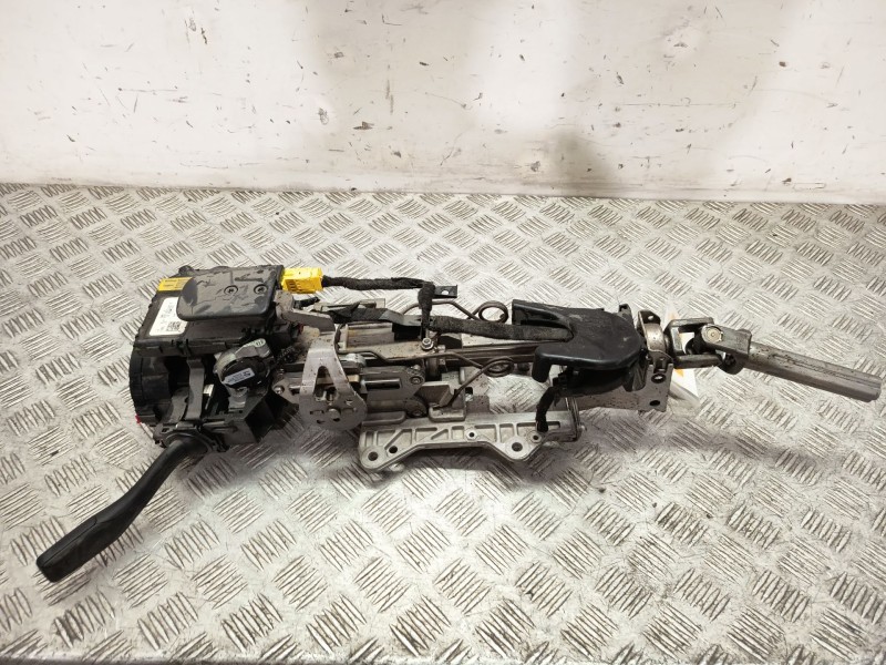 Recambio de columna direccion para audi a3 (8p1) 2.0 tdi 16v referencia OEM IAM 8P1419502J  