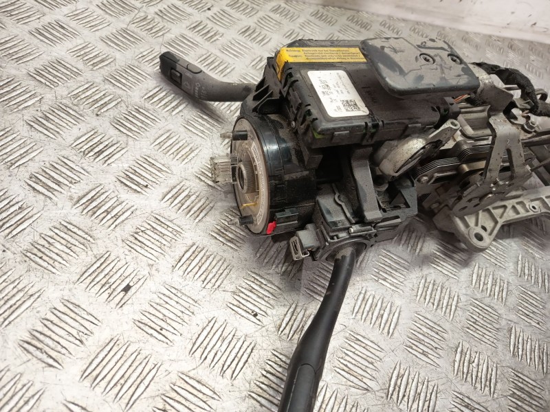 Recambio de columna direccion para audi a3 (8p1) 2.0 tdi 16v referencia OEM IAM 8P1419502J  
