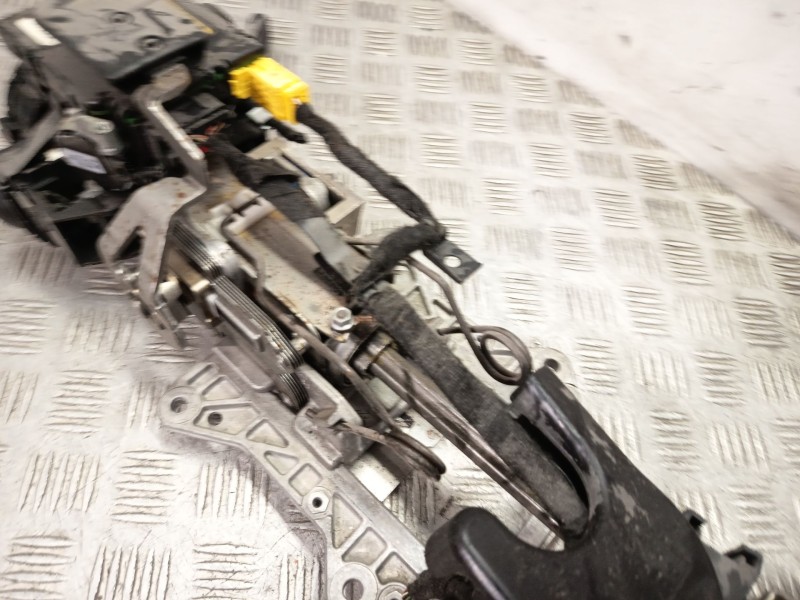 Recambio de columna direccion para audi a3 (8p1) 2.0 tdi 16v referencia OEM IAM 8P1419502J  