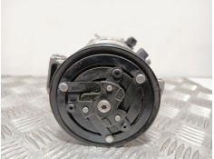 Recambio de compresor aire acondicionado para alfa romeo giulietta (940_) 2.0 jtdm (940.fxl1a) referencia OEM IAM 01140831 00000