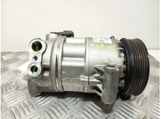 Recambio de compresor aire acondicionado para alfa romeo giulietta (940_) 2.0 jtdm (940.fxl1a) referencia OEM IAM 01140831 00000 2