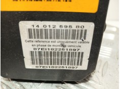 Recambio de abs para peugeot 807 (eb_) 2.0 hdi referencia OEM IAM 0265950806 8201240013 / 4541C5  2
