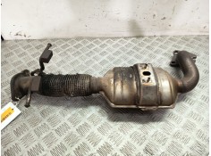 Recambio de catalizador para ford focus ii (da_, hcp, dp) 1.8 tdci referencia OEM IAM 7M515F297DA  