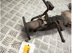 Recambio de catalizador para ford focus ii (da_, hcp, dp) 1.8 tdci referencia OEM IAM 7M515F297DA   2