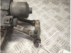 Recambio de motor limpia delantero izquierdo para ford galaxy ii (wa6) 2.0 tdci referencia OEM IAM BM2117504AF 1729621  2