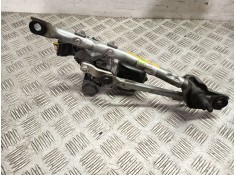 Recambio de motor limpia delantero para toyota aygo (_b1_) 1.0 (kgb10_) referencia OEM IAM 53565002 850100H011 