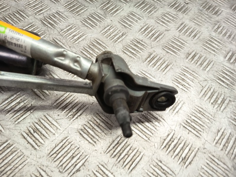 Recambio de motor limpia delantero para toyota aygo (_b1_) 1.0 (kgb10_) referencia OEM IAM 53565002 850100H011 