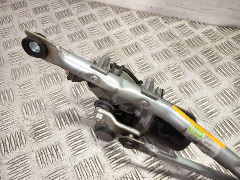 Recambio de motor limpia delantero para toyota aygo (_b1_) 1.0 (kgb10_) referencia OEM IAM 53565002 850100H011 