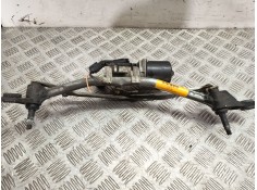 Recambio de motor limpia delantero para renault clio iii (br0/1, cr0/1) 1.2 16v (br0p, cr0p) referencia OEM IAM 7701061590  