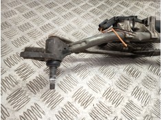Recambio de motor limpia delantero para renault clio iii (br0/1, cr0/1) 1.2 16v (br0p, cr0p) referencia OEM IAM 7701061590   2