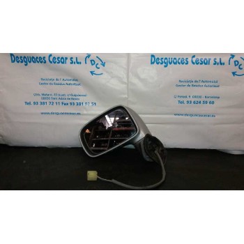 RETROVISOR IZQUIERDO 8470254G01ZJ3 ELECTRICO 