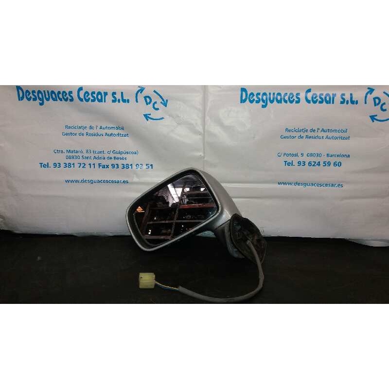 RETROVISOR IZQUIERDO 8470254G01ZJ3 ELECTRICO  - imagen 1