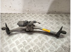 Recambio de motor limpia delantero para opel astra h gtc (a04) 1.7 cdti (l08) referencia OEM IAM 93179149  