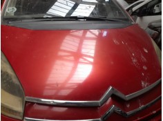 Recambio de capot delantero para citroën c4 grand picasso i (ua_) 1.6 hdi referencia OEM IAM 7901N7  