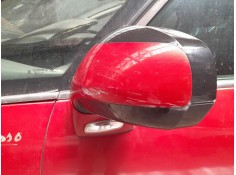 Recambio de espejo retrovisor izquierdo para citroën c4 grand picasso i (ua_) 1.6 hdi referencia OEM IAM 8153G8  