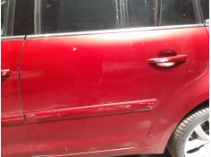 Recambio de puerta trasera izquierda para citroën c4 grand picasso i (ua_) 1.6 hdi referencia OEM IAM 9006K4  