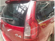 Recambio de piloto trasero derecho para citroën c4 grand picasso i (ua_) 1.6 hdi referencia OEM IAM 6351AC  