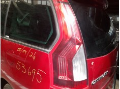 Recambio de piloto trasero izquierdo para citroën c4 grand picasso i (ua_) 1.6 hdi referencia OEM IAM 6350AC  