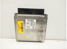 Recambio de centralita motor uce para mercedes-benz cla coupé (c117) cla 200 cdi (117.301) referencia OEM IAM A6519009402 A65190 2