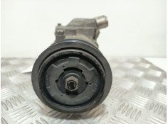 Recambio de compresor aire acondicionado para seat ibiza iii (6l1) 1.4 16v referencia OEM IAM 6Q0820803J 6Q0820803D 