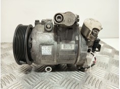 Recambio de compresor aire acondicionado para seat ibiza iii (6l1) 1.4 16v referencia OEM IAM 6Q0820803J 6Q0820803D  2