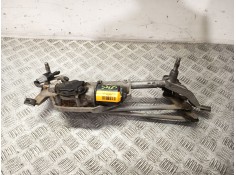 Recambio de motor limpia delantero para mazda 3 (bk) 1.6 di turbo referencia OEM IAM BN8V6737XA BN8V67340 