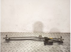 Recambio de motor limpia delantero para opel zafira / zafira family b (a05) 1.6 (m75) referencia OEM IAM 404976 13145557 