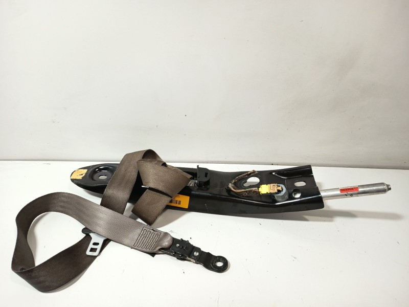 Recambio de cinturon seguridad delantero derecho para volvo xc90 i (275) d5 awd referencia OEM IAM 30661915 31332085 