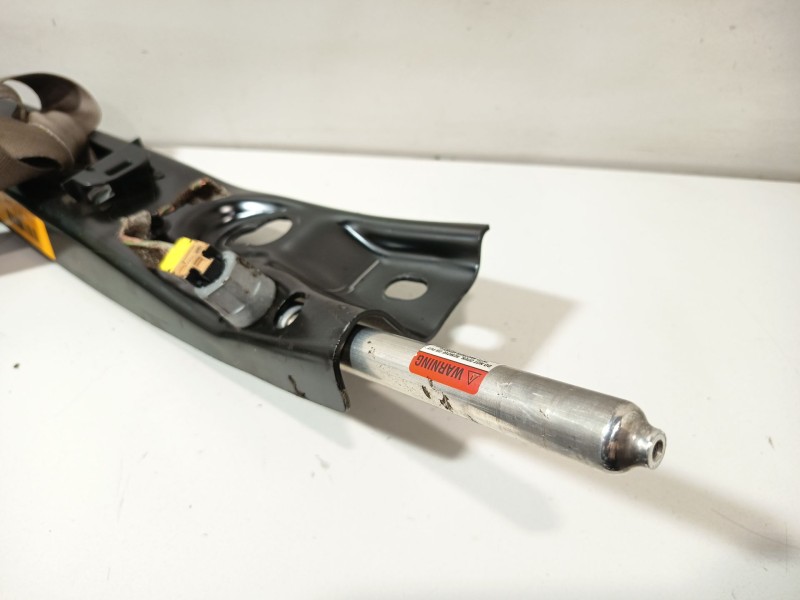 Recambio de cinturon seguridad delantero derecho para volvo xc90 i (275) d5 awd referencia OEM IAM 30661915 31332085 