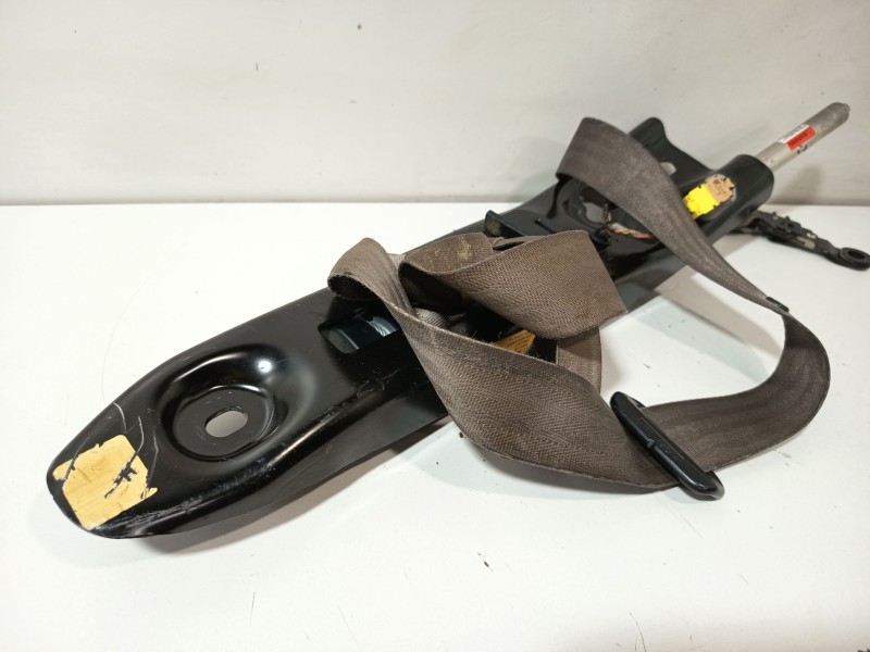 Recambio de cinturon seguridad delantero derecho para volvo xc90 i (275) d5 awd referencia OEM IAM 30661915 31332085 