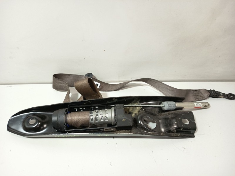 Recambio de cinturon seguridad delantero derecho para volvo xc90 i (275) d5 awd referencia OEM IAM 30661915 31332085 