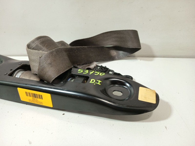 Recambio de cinturon seguridad delantero izquierdo para volvo xc90 i (275) d5 awd referencia OEM IAM 30661914 31332084 