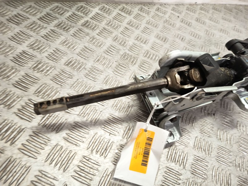 Recambio de columna direccion para volvo xc90 i (275) d5 awd referencia OEM IAM 31387336  