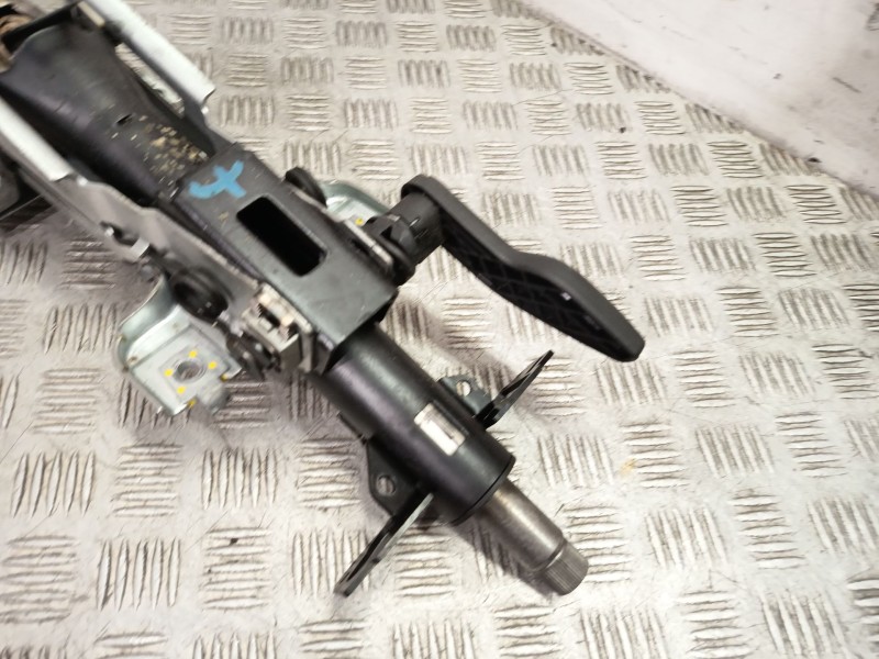 Recambio de columna direccion para volvo xc90 i (275) d5 awd referencia OEM IAM 31387336  