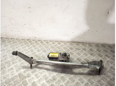 Recambio de motor limpia delantero para volvo xc90 i (275) d5 awd referencia OEM IAM 30753091 8693848 