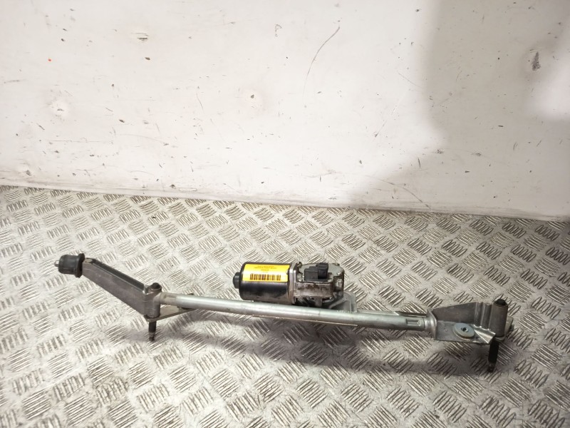 Recambio de motor limpia delantero para volvo xc90 i (275) d5 awd referencia OEM IAM 30753091 8693848 