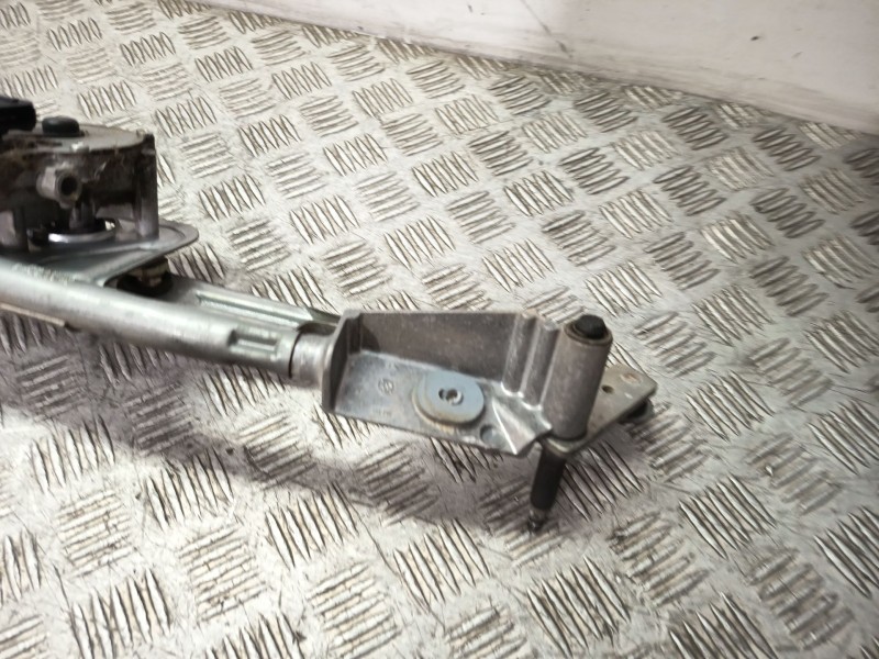Recambio de motor limpia delantero para volvo xc90 i (275) d5 awd referencia OEM IAM 30753091 8693848 