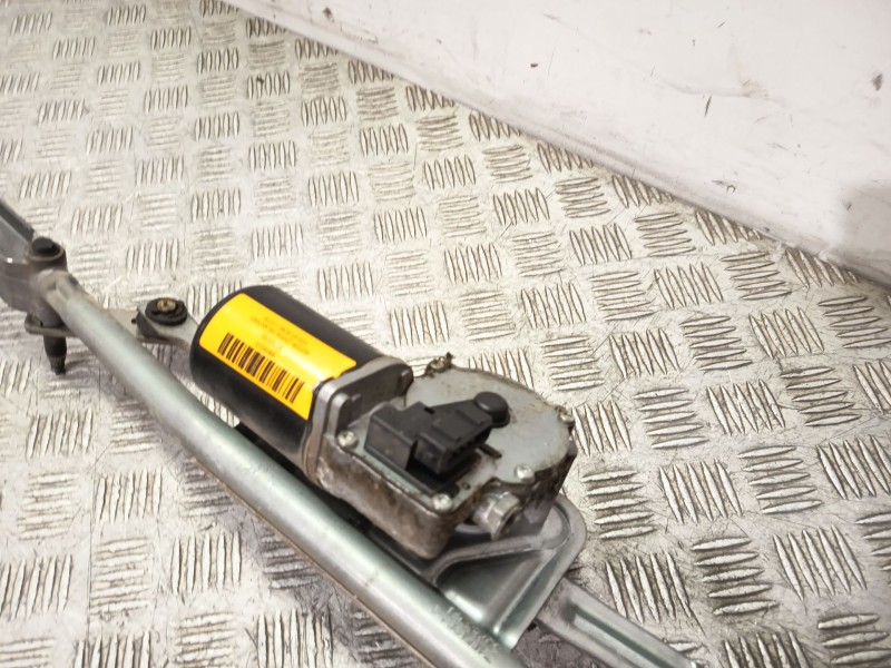 Recambio de motor limpia delantero para volvo xc90 i (275) d5 awd referencia OEM IAM 30753091 8693848 