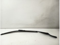 Recambio de brazo limpia delantero izquierdo para opel combo furgoneta/monovolumen (x12) 1.3 cdti (b05) referencia OEM IAM 95513