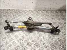 Recambio de motor limpia delantero para opel combo furgoneta/monovolumen (x12) 1.3 cdti (b05) referencia OEM IAM 51810592 955134