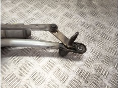 Recambio de motor limpia delantero para opel combo furgoneta/monovolumen (x12) 1.3 cdti (b05) referencia OEM IAM 51810592 955134 2