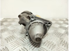 Recambio de motor arranque para ford fusion (ju_) 1.4 referencia OEM IAM 1005831221 1732742 
