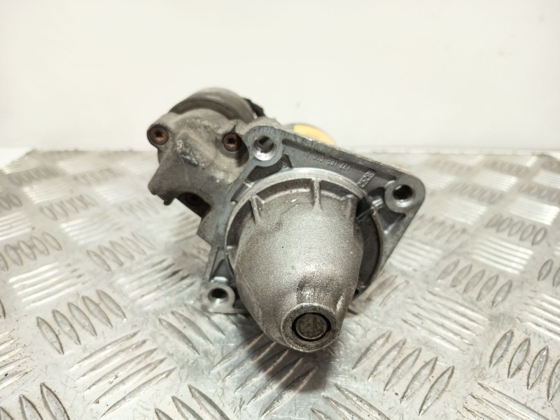 Recambio de motor arranque para ford fusion (ju_) 1.4 referencia OEM IAM 1005831221 1732742 