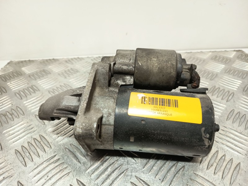 Recambio de motor arranque para ford fusion (ju_) 1.4 referencia OEM IAM 1005831221 1732742 